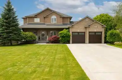 7 Highland Street Middlesex Centre Ontario N0L 1E0