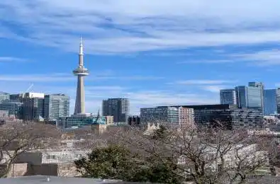 60 Carr Street Unit# 11 Toronto C01 Ontario M5T 1B7