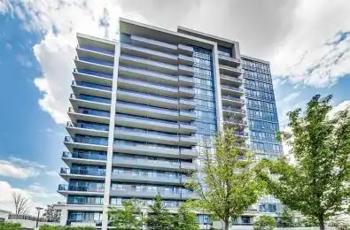 85 North Park Road Unit# 209 Vaughan Ontario L4J 0H9