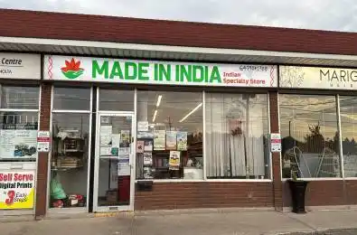 130 Guelph Street Unit# 11 & 12 Halton Hills Ontario L7G 4A5