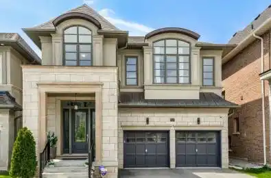 3106 Millicent Avenue Oakville Ontario L6H 0V2
