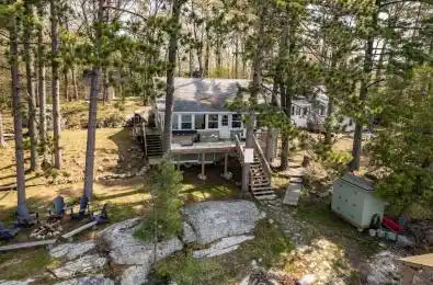 99 Bala Park Island N/A Muskoka Lakes Ontario P0C 1A0