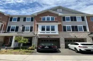 35 Rapids Lane Hamilton Ontario L8K 0A3