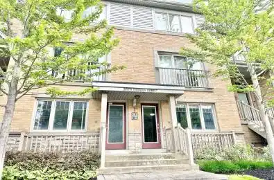 3070 Thomas Street Unit# 9 Mississauga Ontario L5M 0T2