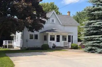 5 Ignatz Street South Bruce Ontario N0G 2J0