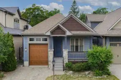21 Wondergrove Court Unit# 2 Lambton Shores Ontario N0M 1T0