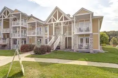 90 Highland Drive Unit# 2284 Oro-Medonte Ontario L0L 2L0