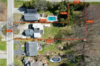 704 Cedar Avenue Burlington Ontario L7T 2R7