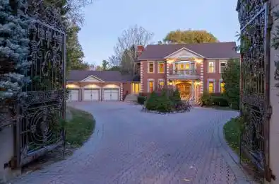 53 Macamo Court Vaughan Ontario L6A 1G1