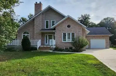 207 Birch Crescent Huron-Kinloss Ontario N0G 2R0