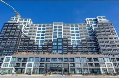 1100 Sheppard Avenue Unit# 526 Toronto W05 Ontario M3J 0H1