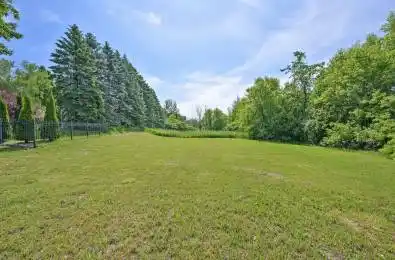 29 Country Heights Drive Richmond Hill Ontario L4E 3M8