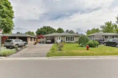 67 Devins Drive Aurora Ontario L4G 2Z5