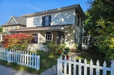 10 Regent Street Selwyn Ontario K0L 2H0