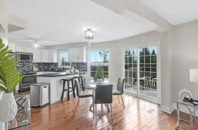 6 Adams Court Unit# 6 Uxbridge Ontario L9P 1G2