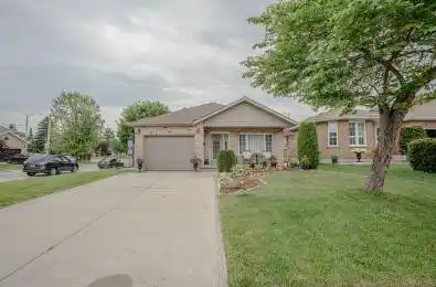 78 Philomena Drive Hamilton Ontario L9B 2K2