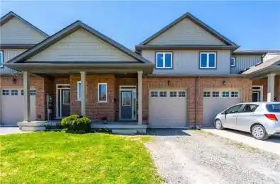 33 Glory Hill Road St. Catharines Ontario L2P 0C7