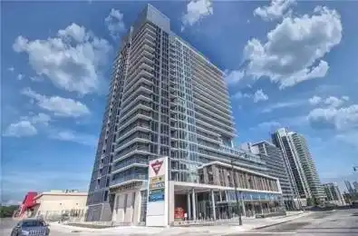 72 Esther Shiner Boulevard Unit# 2007 Toronto C15 Ontario M2K 2X9