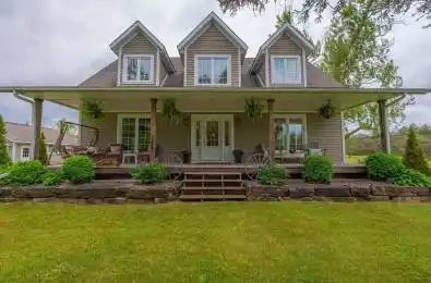 3580 County Road 121 N/A North Kawartha Ontario K0M 2A0