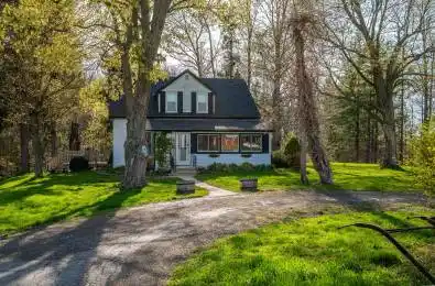 1393 Highway 54 N/A Brantford Ontario N3W 2G9