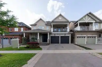 4 Dairy Avenue Richmond Hill Ontario L4E 4X5