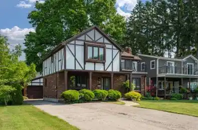 215 Kitchener Avenue Central Elgin Ontario N5L 1A3