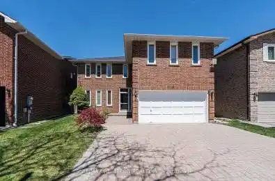 550 York Hill Boulevard Vaughan Ontario L4J 5K7