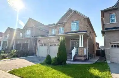 373 Lauderdale Drive Vaughan Ontario L6A 4S9