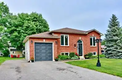 30 Acorn Crescent Wasaga Beach Ontario L9Z 1L6