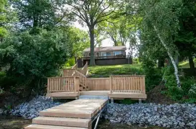 52 Cow Island N/A Otonabee-South Monaghan Ontario K0L 1B0