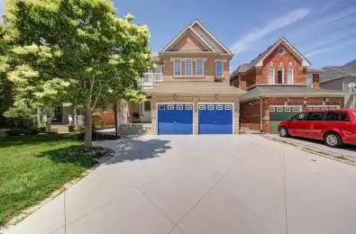 3087 Velmar Drive Mississauga Ontario L5M 6W4