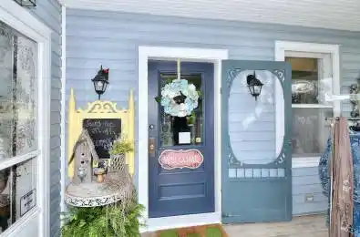 60 Queen Street Selwyn Ontario K0L 2H0