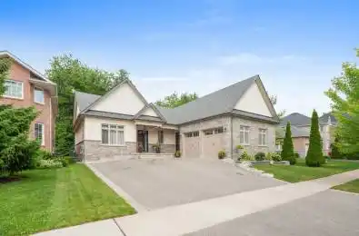 1682 Heathside Crescent Pickering Ontario L1V 5V6