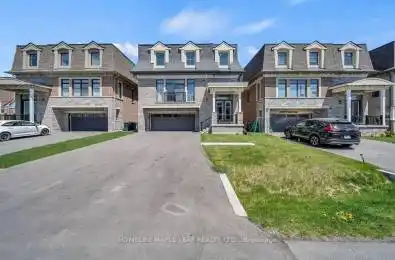 2115 Primate Road Mississauga Ontario L4Y 1V5