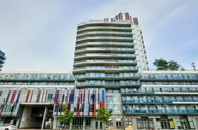 9471 Yonge Street Unit# 513 Richmond Hill Ontario L4C 0Z5