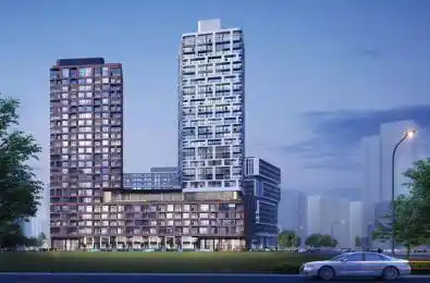 38 Andre de Grasse Street Markham Ontario L6G 0G4