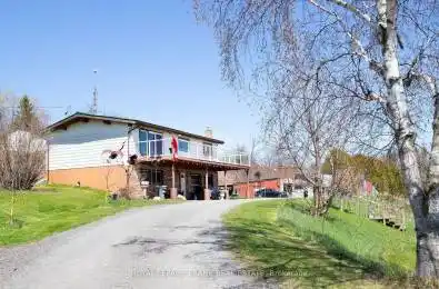 119 Usborne Road Alnwick/Haldimand Ontario K0K 1S0