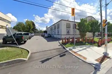 1909 Lawrence Avenue Toronto E04 Ontario M1R 2Y6