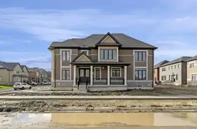 10 Tetley Road Unit# Lot 107 Brampton Ontario L6R 4G4