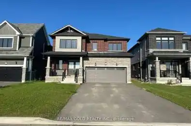 121 Explorer Way Thorold Ontario L2E 6S4