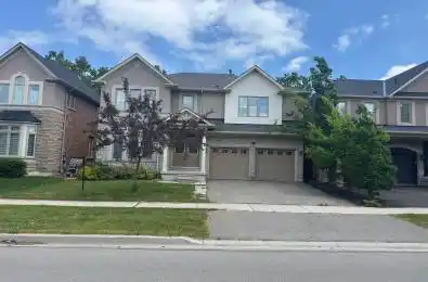 261 Nautical Boulevard Oakville Ontario L6L 0B9