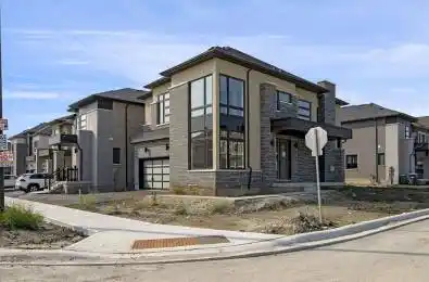 30 Kessler Drive Unit# Lot 134 Brampton Ontario L6R 4G2