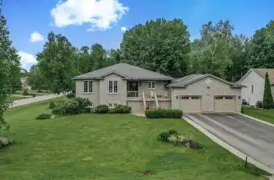 16 Martyn Drive Wasaga Beach Ontario L9Z 1N4