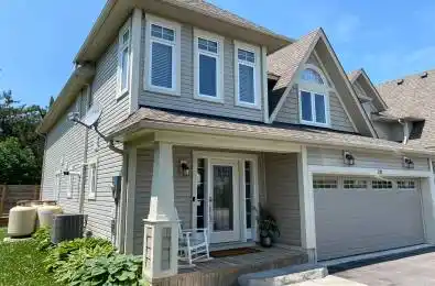 28 Masters Crescent Georgian Bay Ontario L0K 1S0