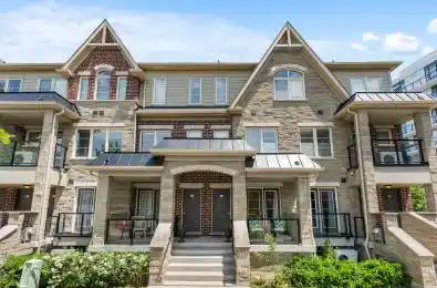 200 Veterans Drive Unit# 178 Brampton Ontario L7A 4S6