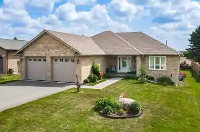 35 Bruce Crescent Kawartha Lakes Ontario K0M 2M0