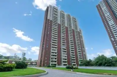 1 Massey Square Unit# 1506 Toronto E03 Ontario M4C 5L4