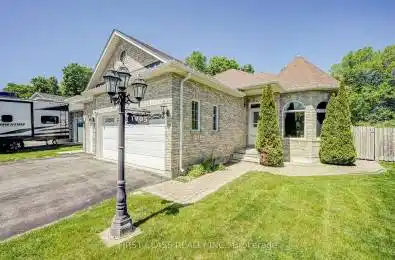 1905 Webster Boulevard Unit# Main Innisfil Ontario L9S 2A6
