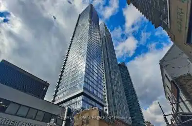 8 Cumberland Street Unit# 4503 Toronto C02 Ontario M4W 0B6