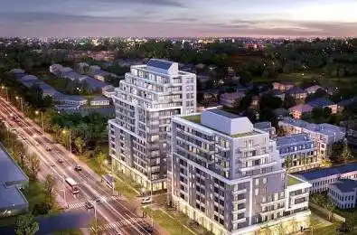 3429 Sheppard Avenue Unit# B619 Toronto E05 Ontario M1T 3K5
